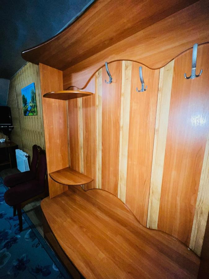 Pid Yavorom Hotel Drogomirchany Room photo
