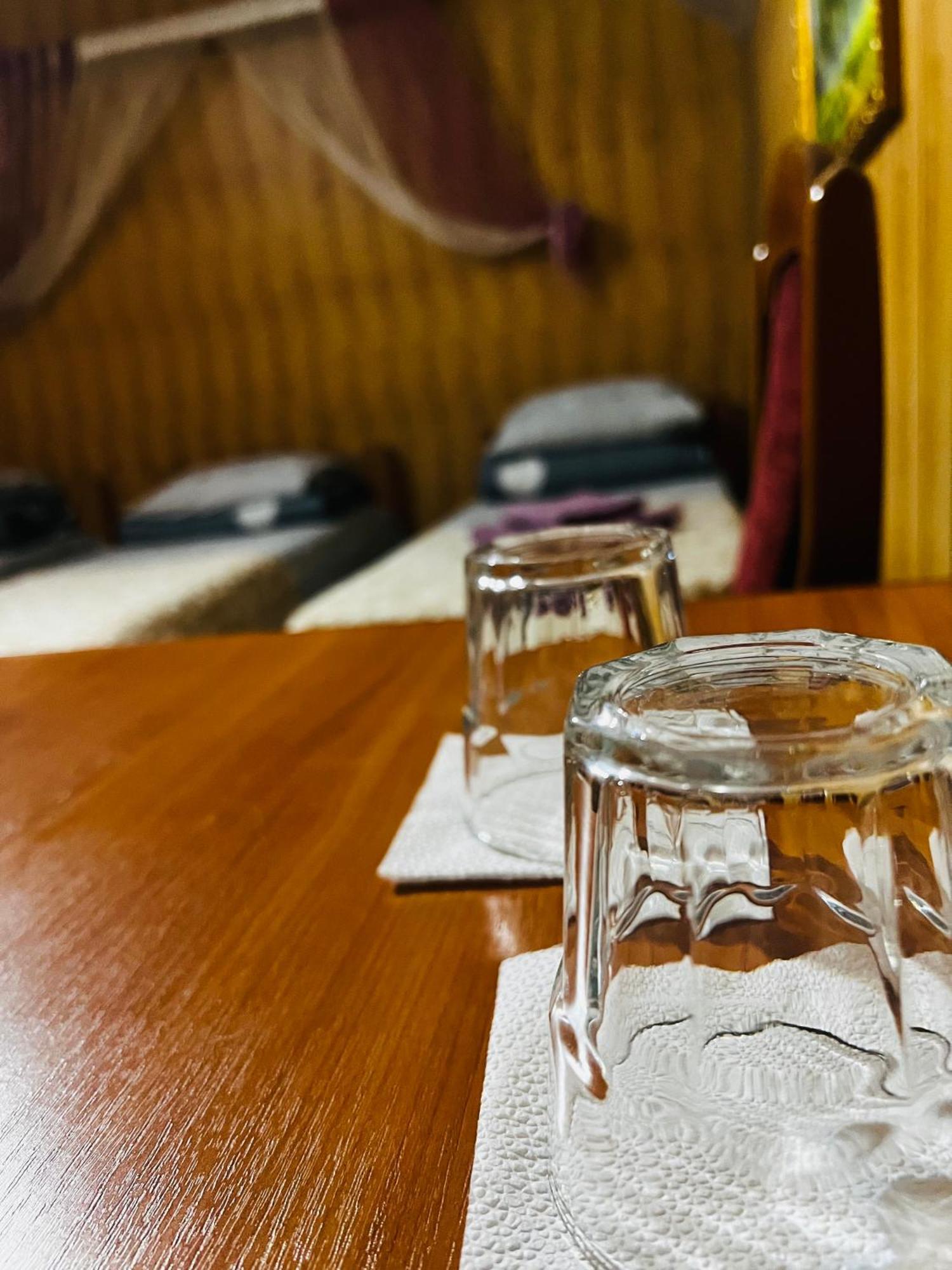 Pid Yavorom Hotel Drogomirchany Room photo